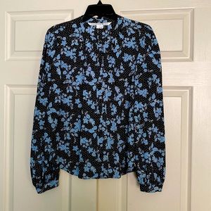 Veronica Beard blouse size 10